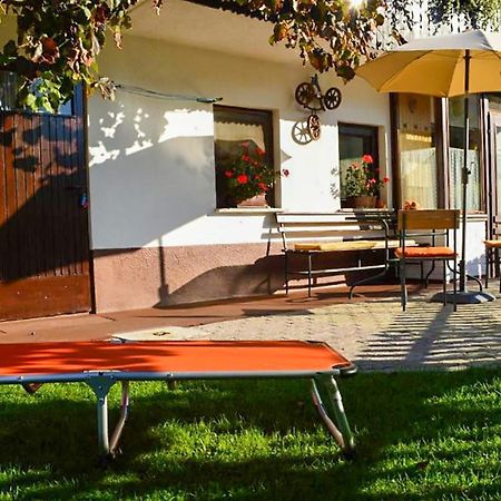 Apartmaji Bohinj Luaran gambar