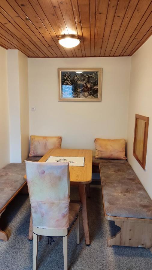 Apartmaji Bohinj Luaran gambar