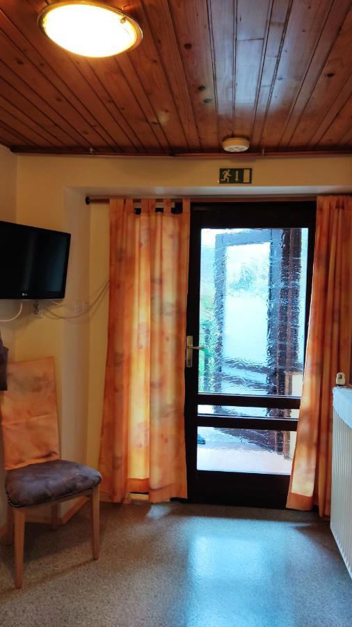 Apartmaji Bohinj Luaran gambar