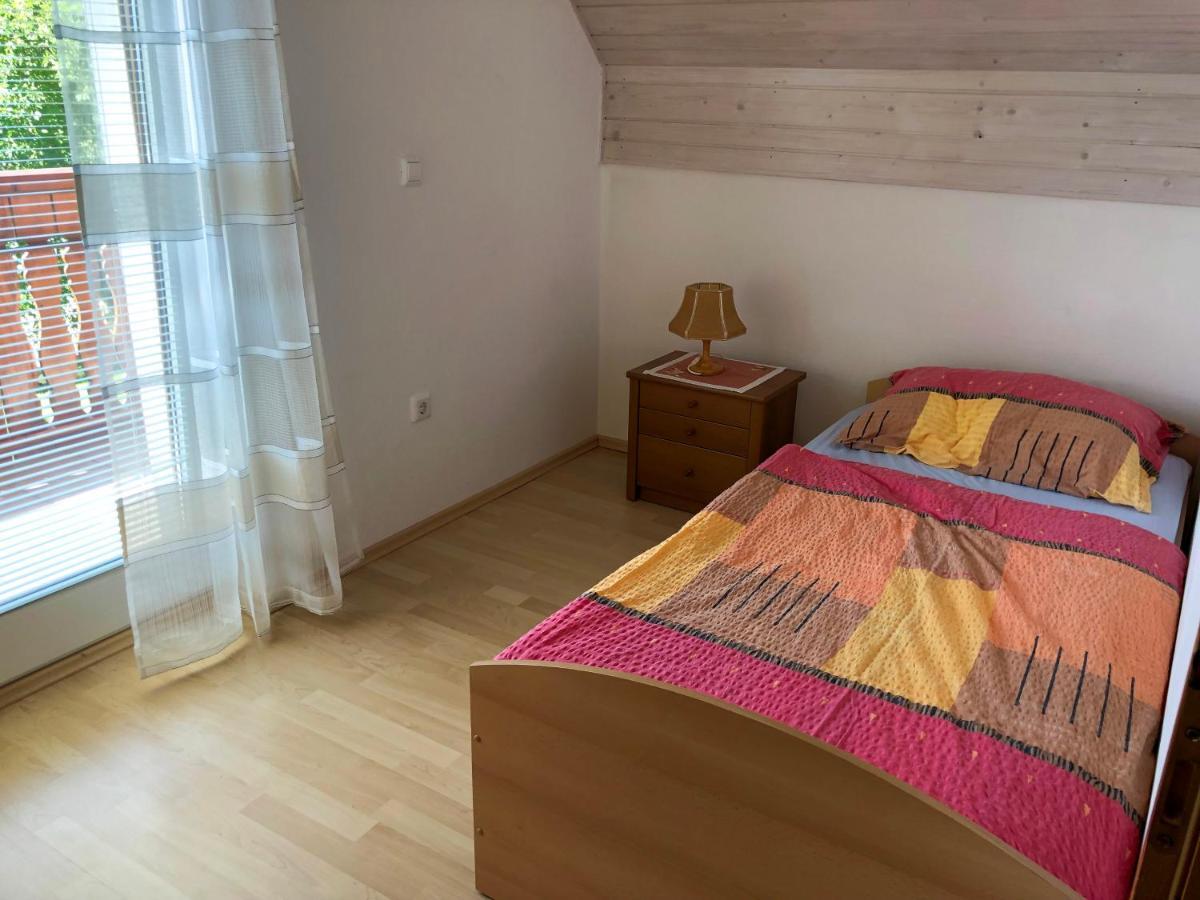 Apartmaji Bohinj Luaran gambar