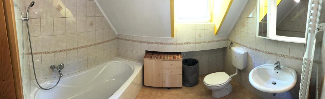 Apartmaji Bohinj Luaran gambar