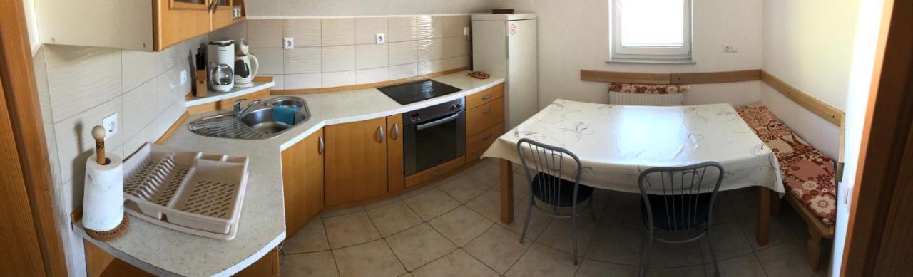 Apartmaji Bohinj Luaran gambar