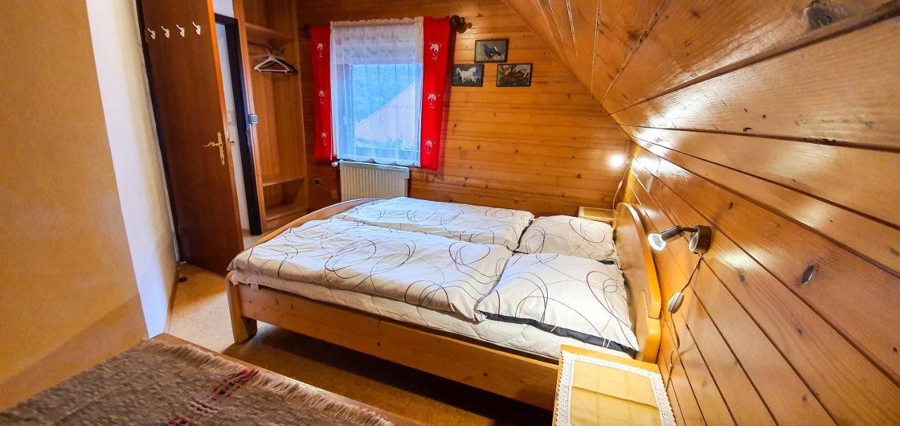 Apartmaji Bohinj Luaran gambar
