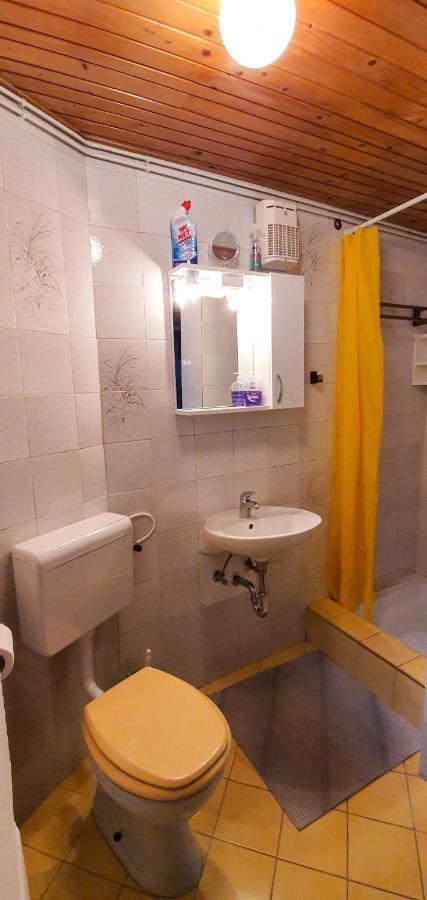 Apartmaji Bohinj Luaran gambar