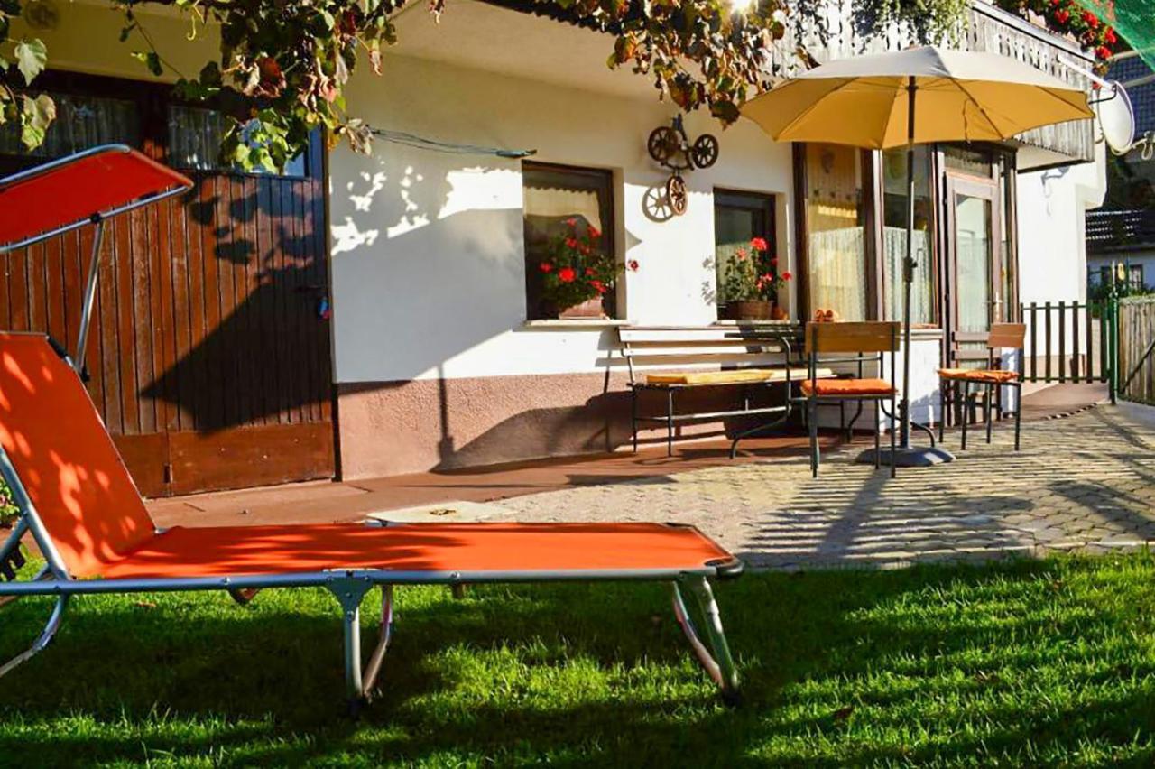 Apartmaji Bohinj Luaran gambar