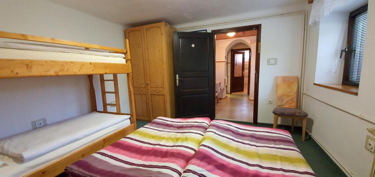 Apartmaji Bohinj Luaran gambar