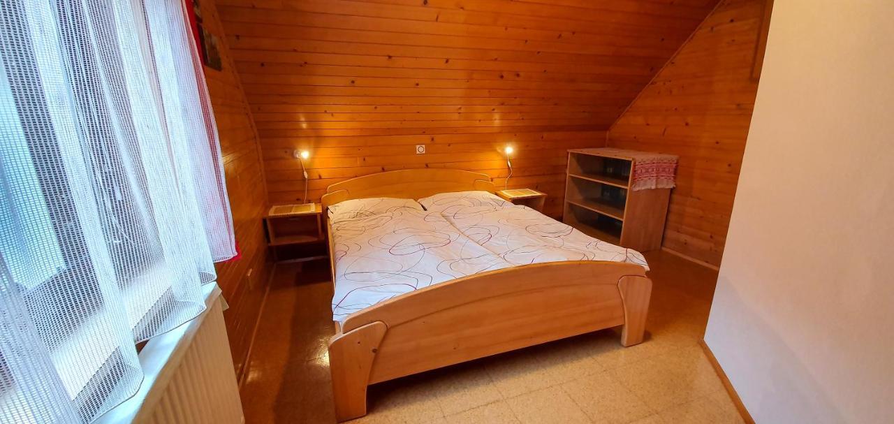 Apartmaji Bohinj Luaran gambar