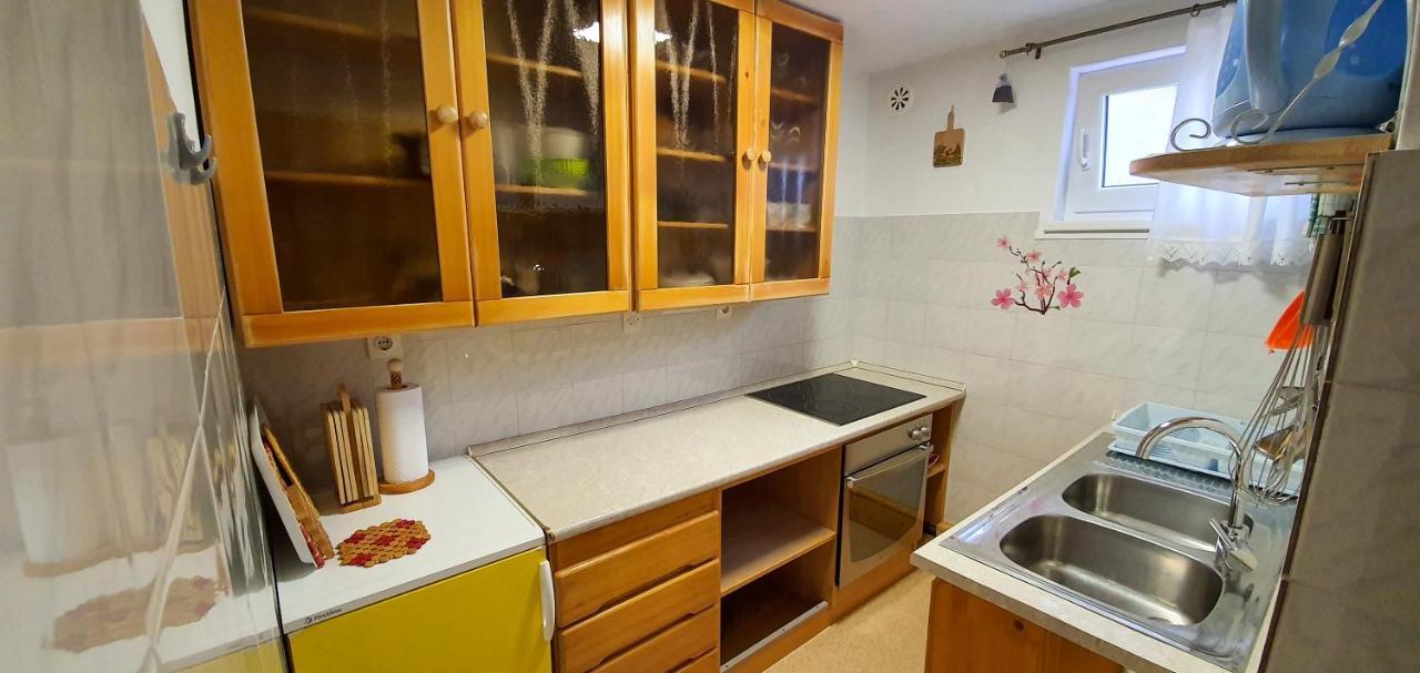 Apartmaji Bohinj Luaran gambar